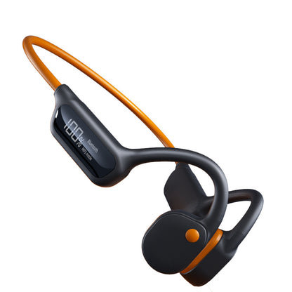 Bone Conduction Headphones