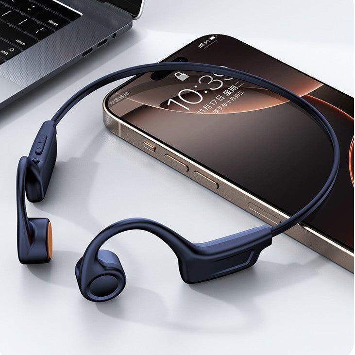 Bone Conduction Headphones