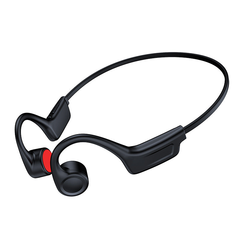 Bone Conduction Headphones