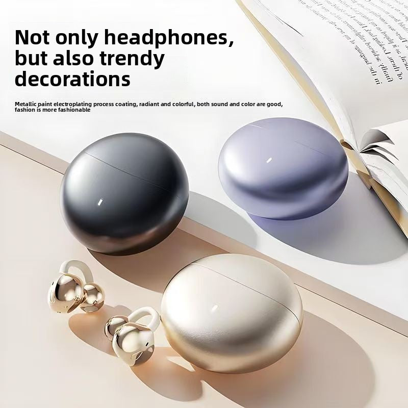 Bone Conduction Headset