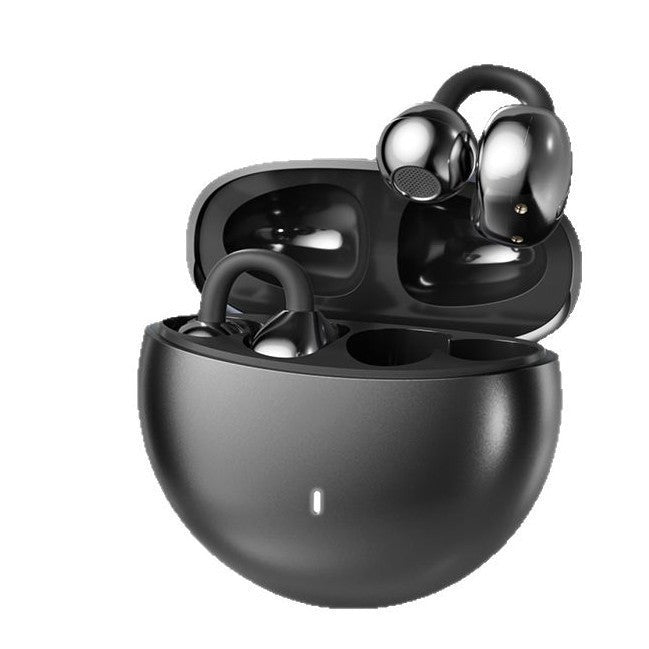 Bone Conduction Headset