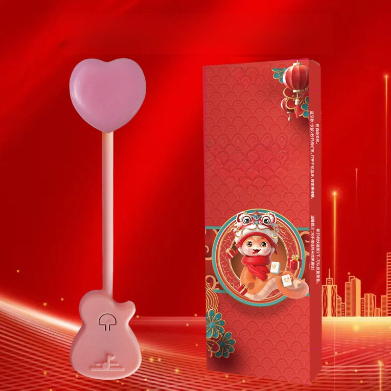 Bone Conduction Music Lollipop