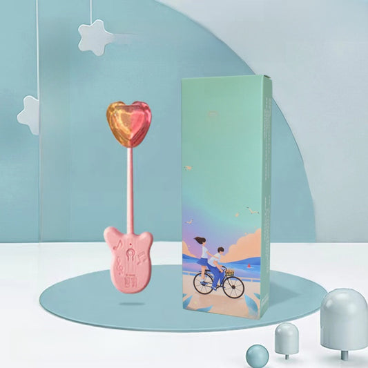 Bone Conduction Music Lollipop