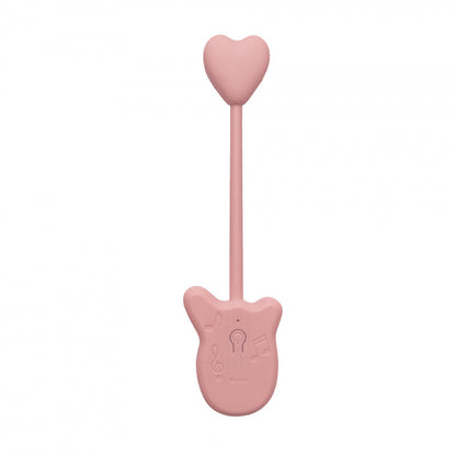 Bone Conduction Music Lollipop