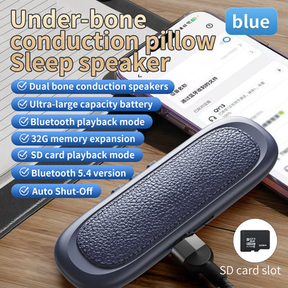 Bone Conduction Speaker