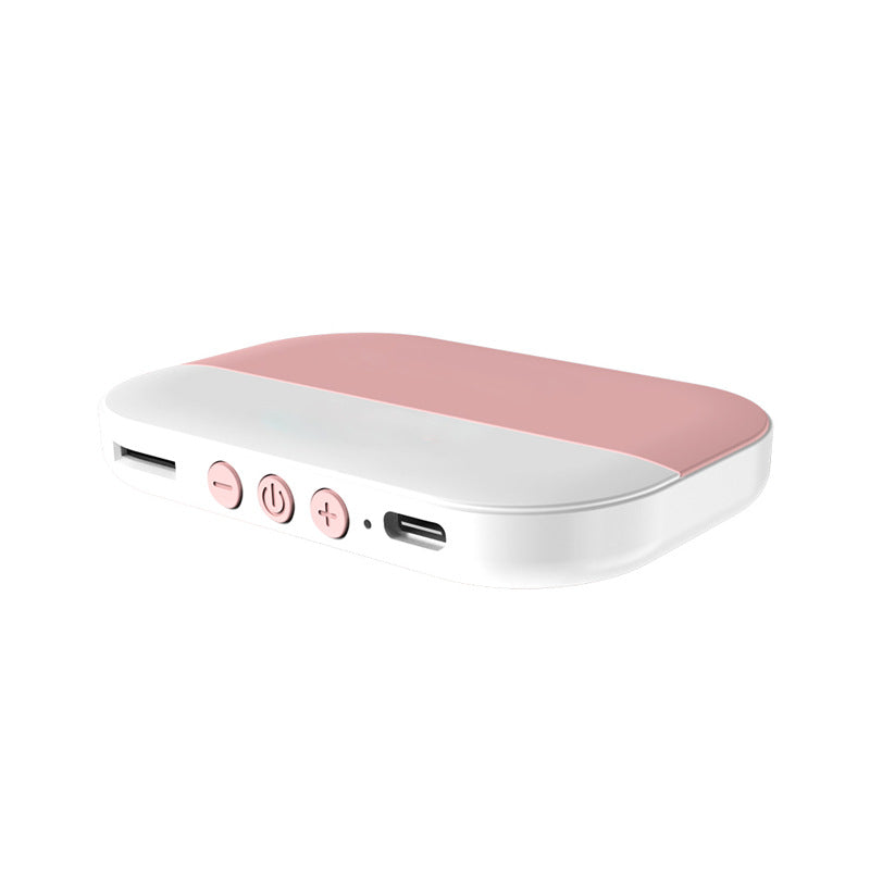 Bone Conduction Speaker