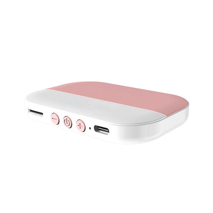 Bone Conduction Speaker