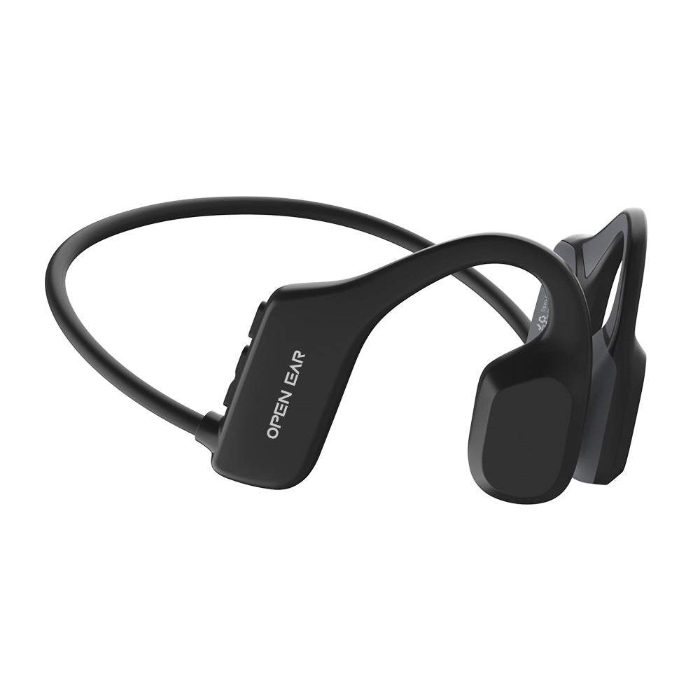Bone Conduction Sports Bluetooth Headset