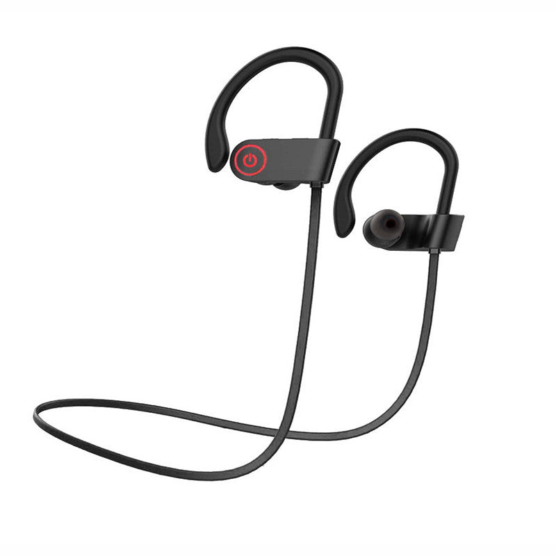Bone Conduction Sports Headphones
