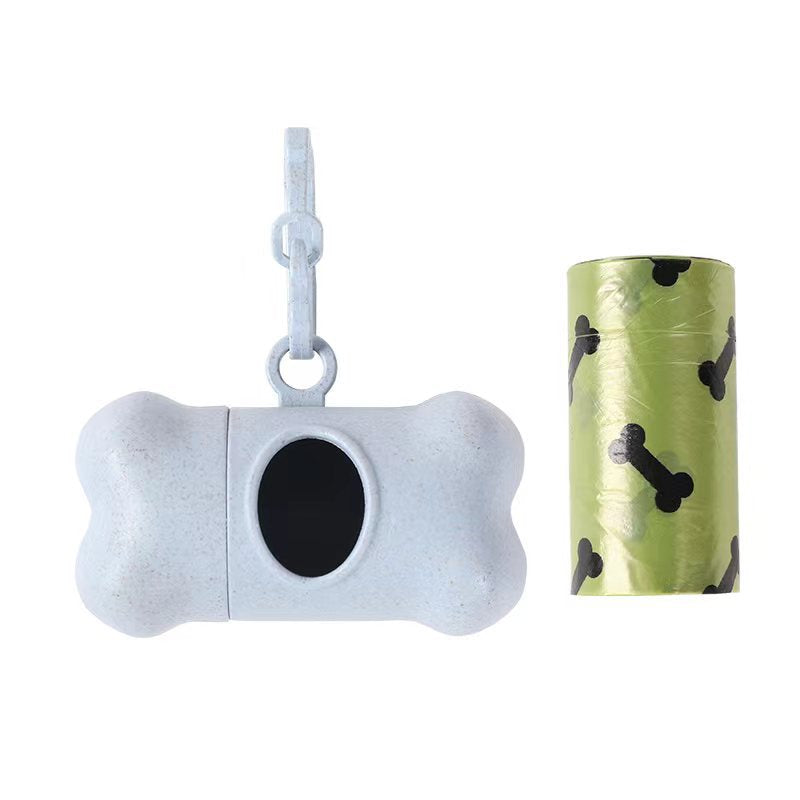 Bone-shaped distributor