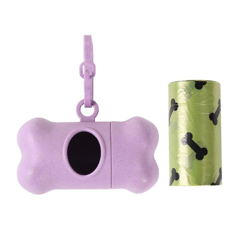 Bone-shaped distributor