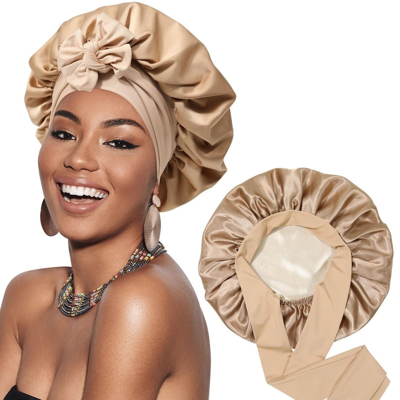 bonnet