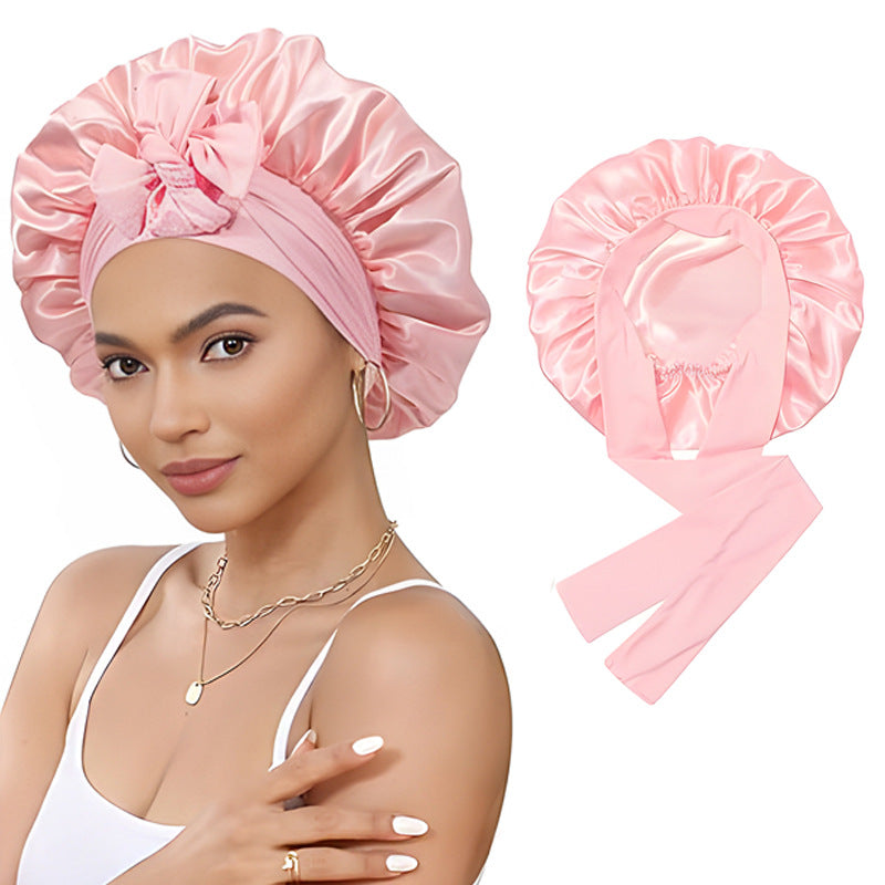 bonnet
