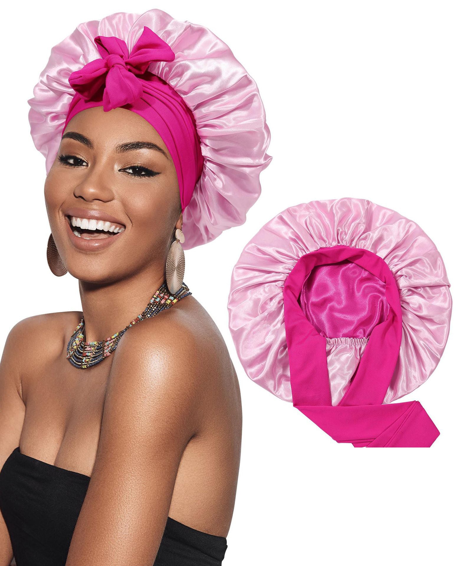 bonnet