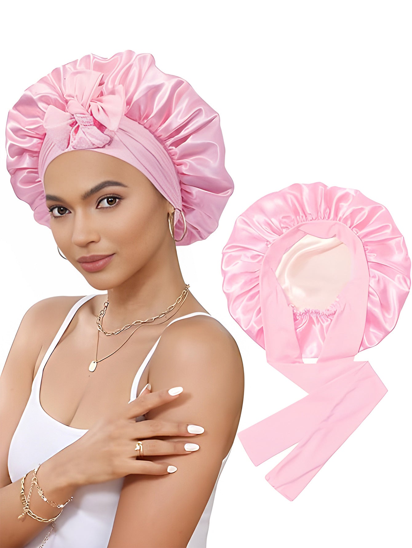 bonnet