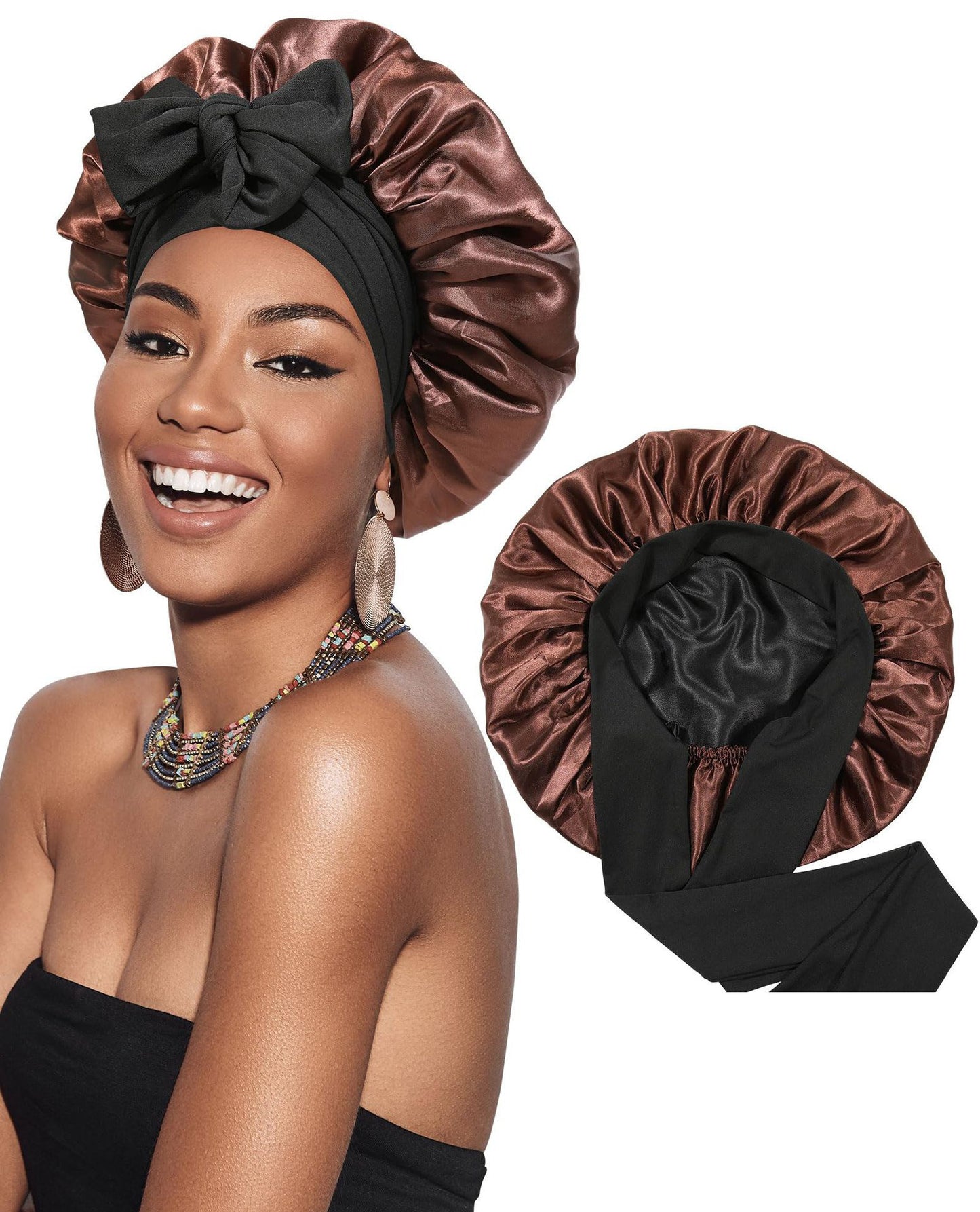 bonnet