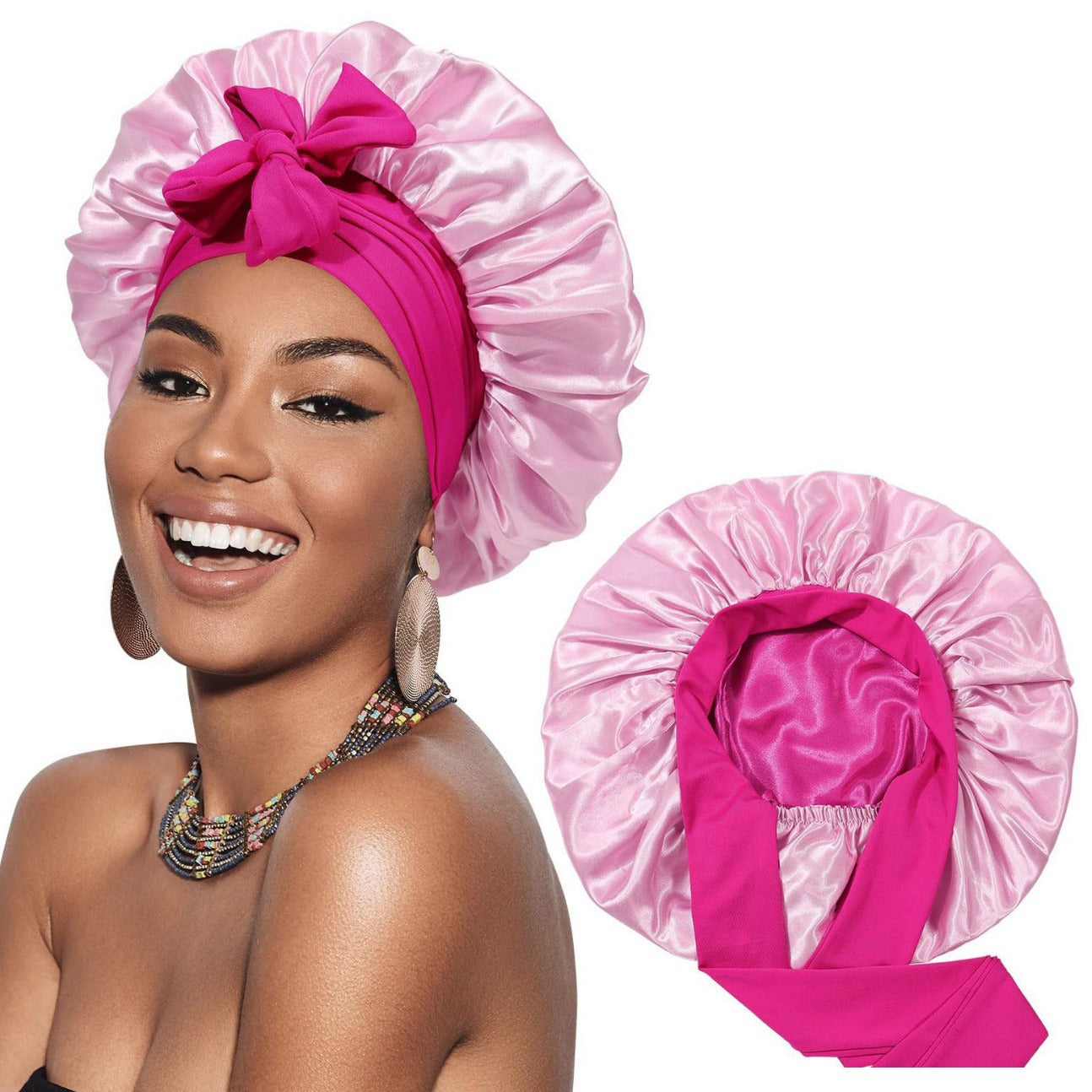 bonnet
