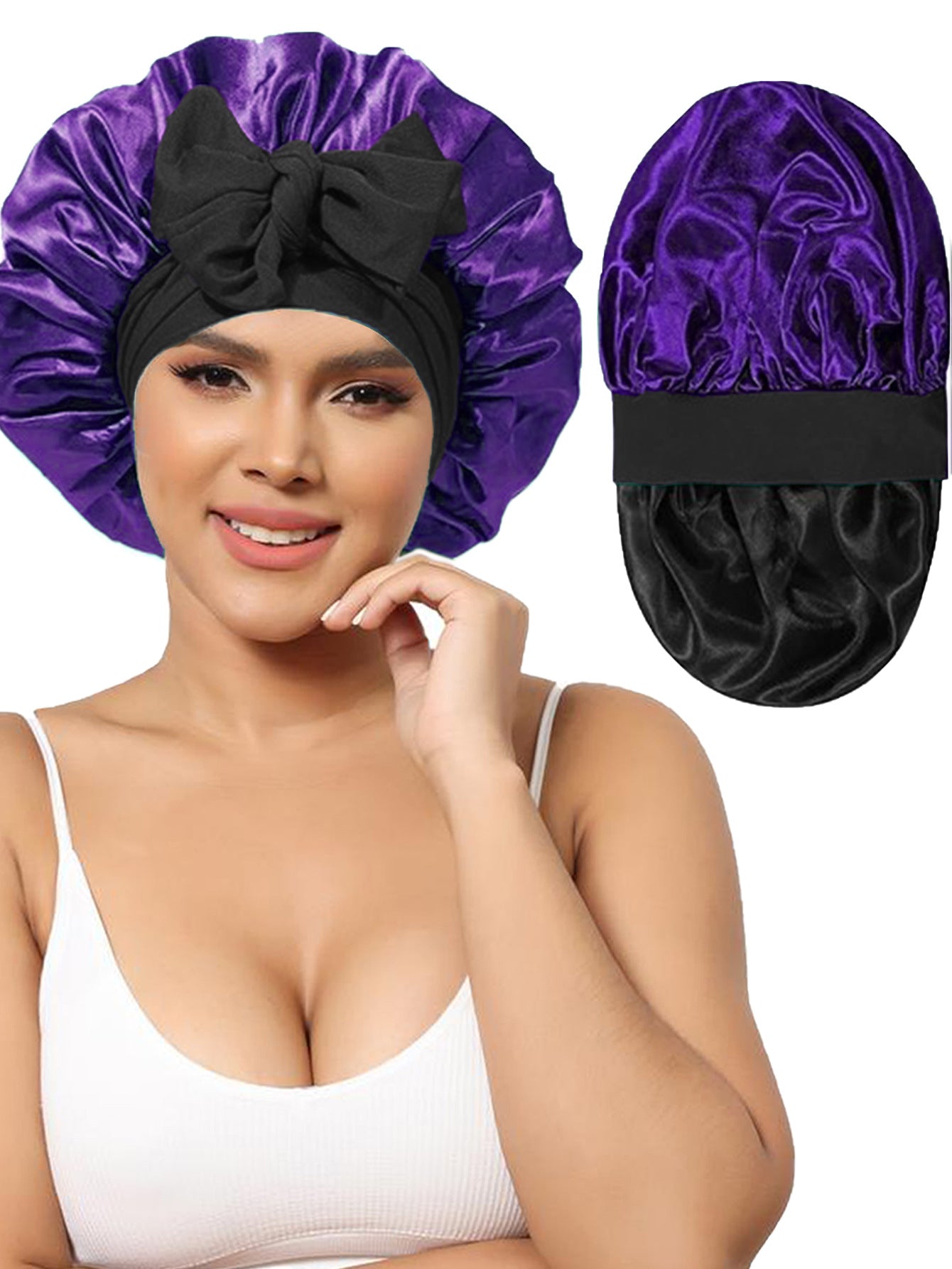 bonnet