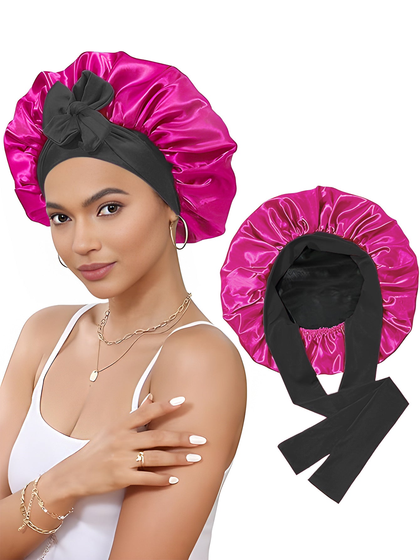 bonnet