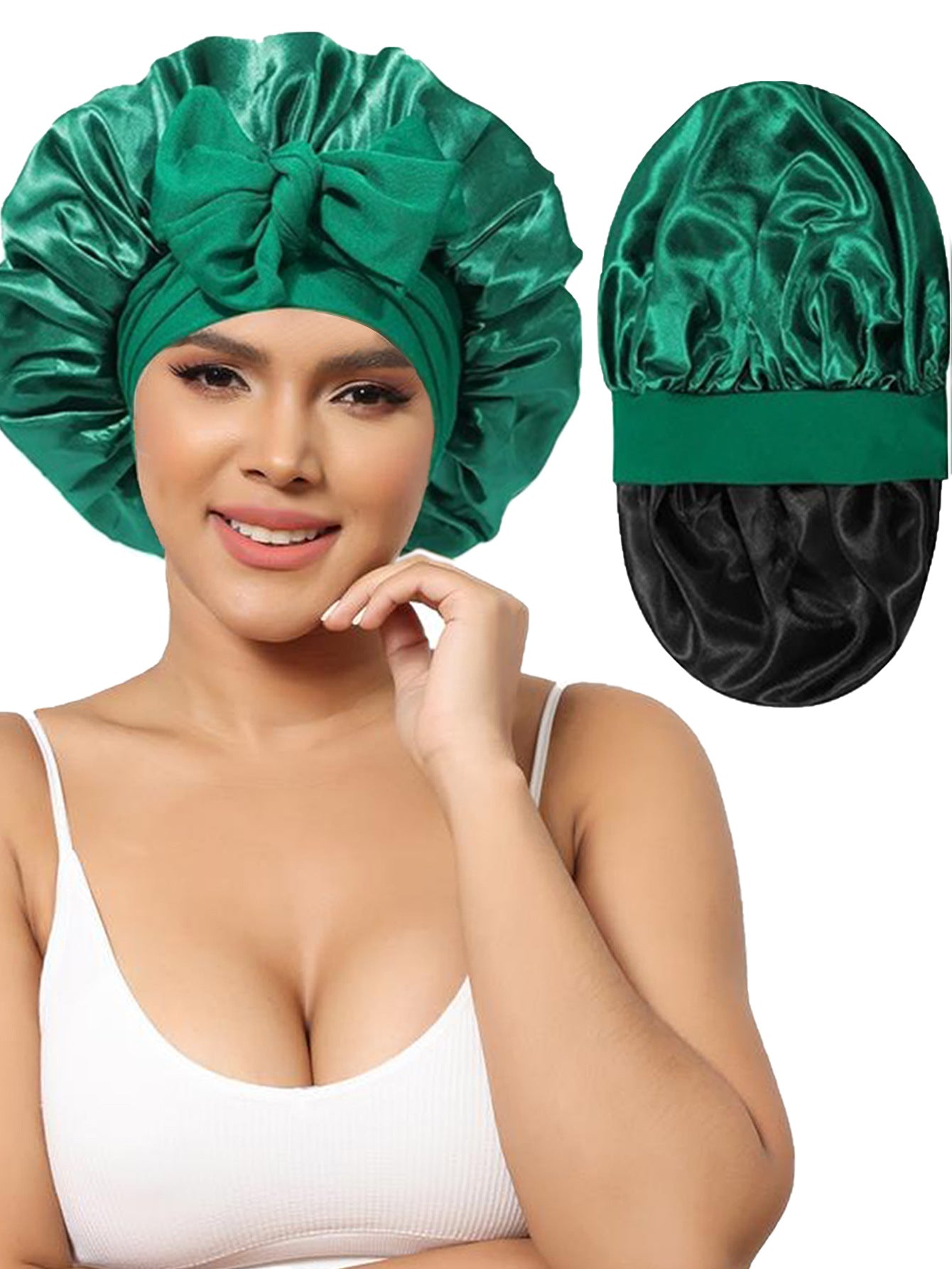 bonnet
