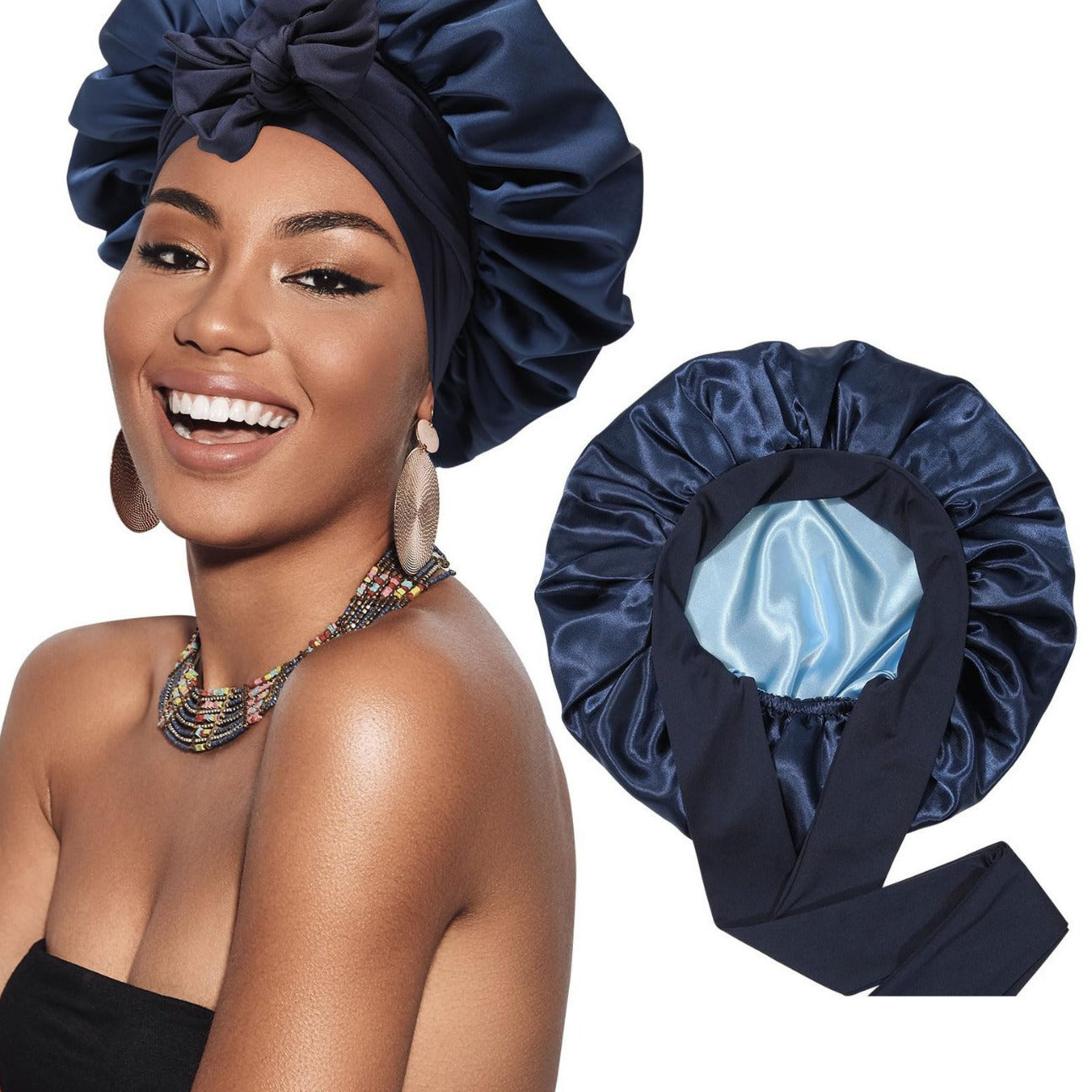 bonnet