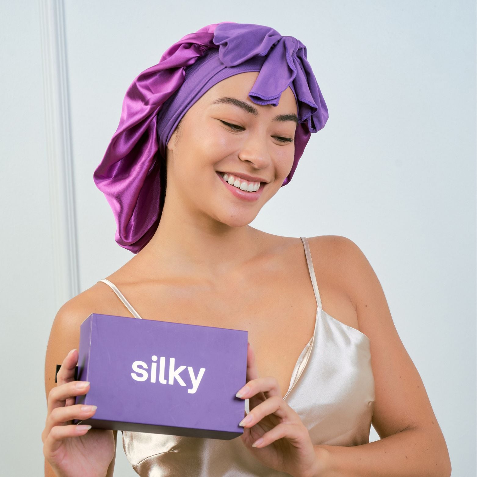 bonnet