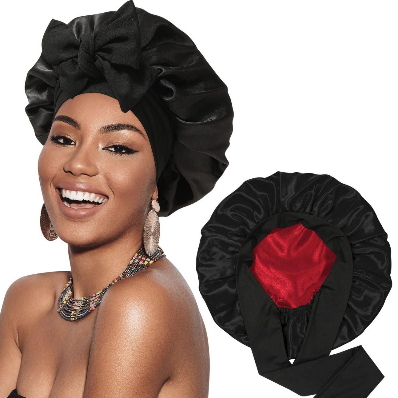 bonnet