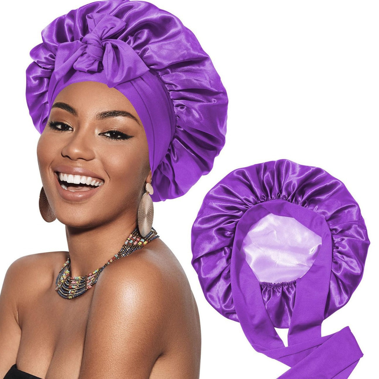 bonnet