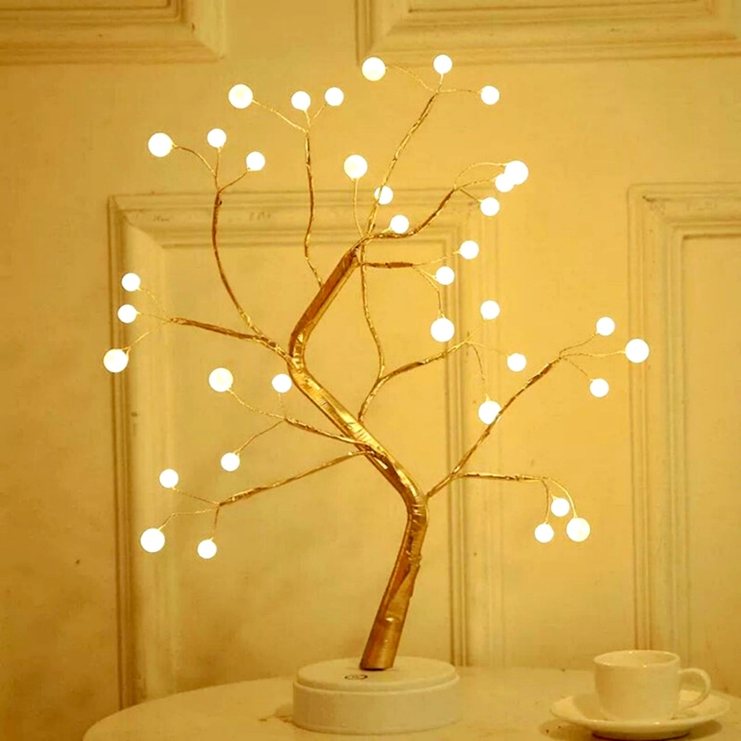 Bonsai Branch Lamp
