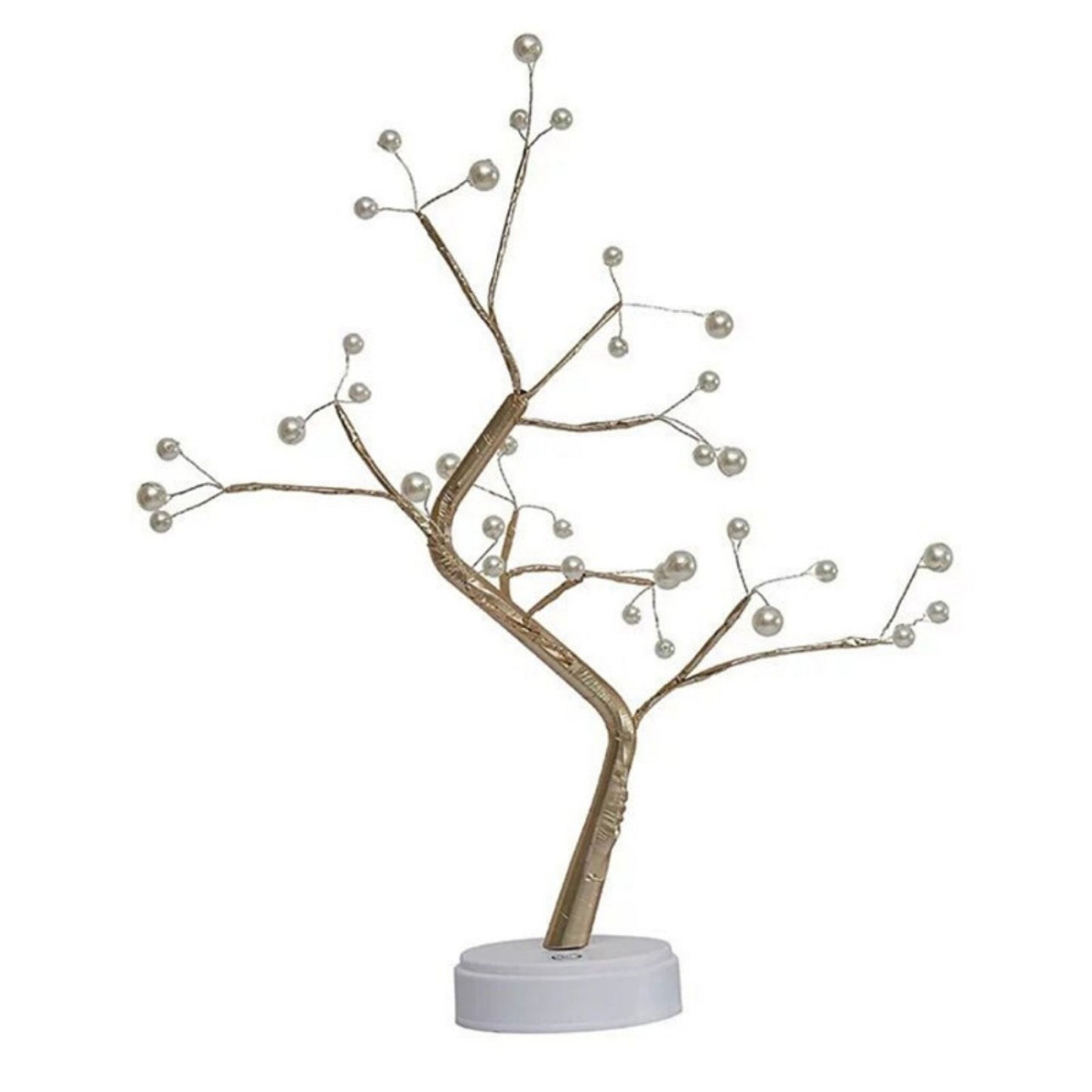 Bonsai Branch Lamp