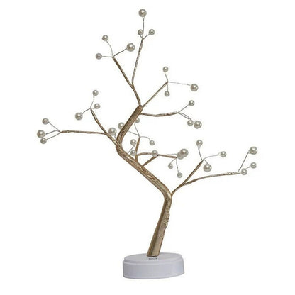 Bonsai Branch Lamp