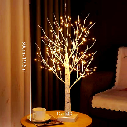 Bonsai Branch Lamp