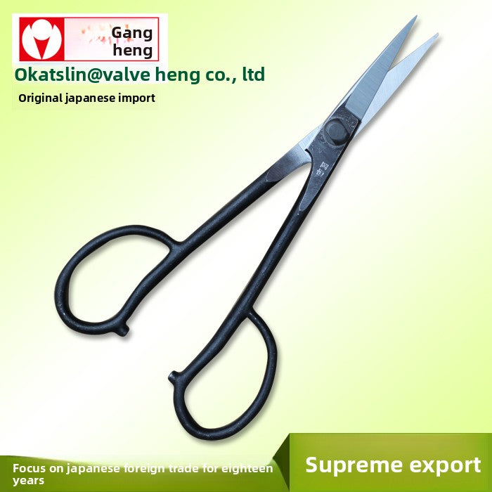 bonsai shears