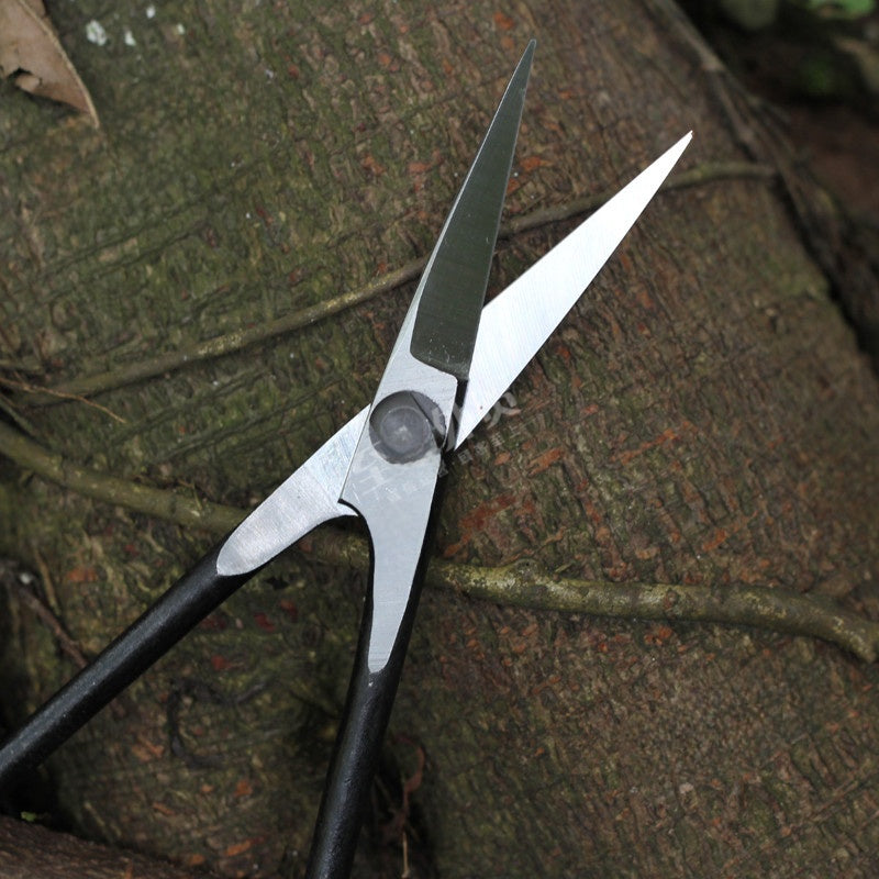 bonsai shears