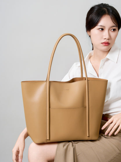 Bontot Leather Bag
