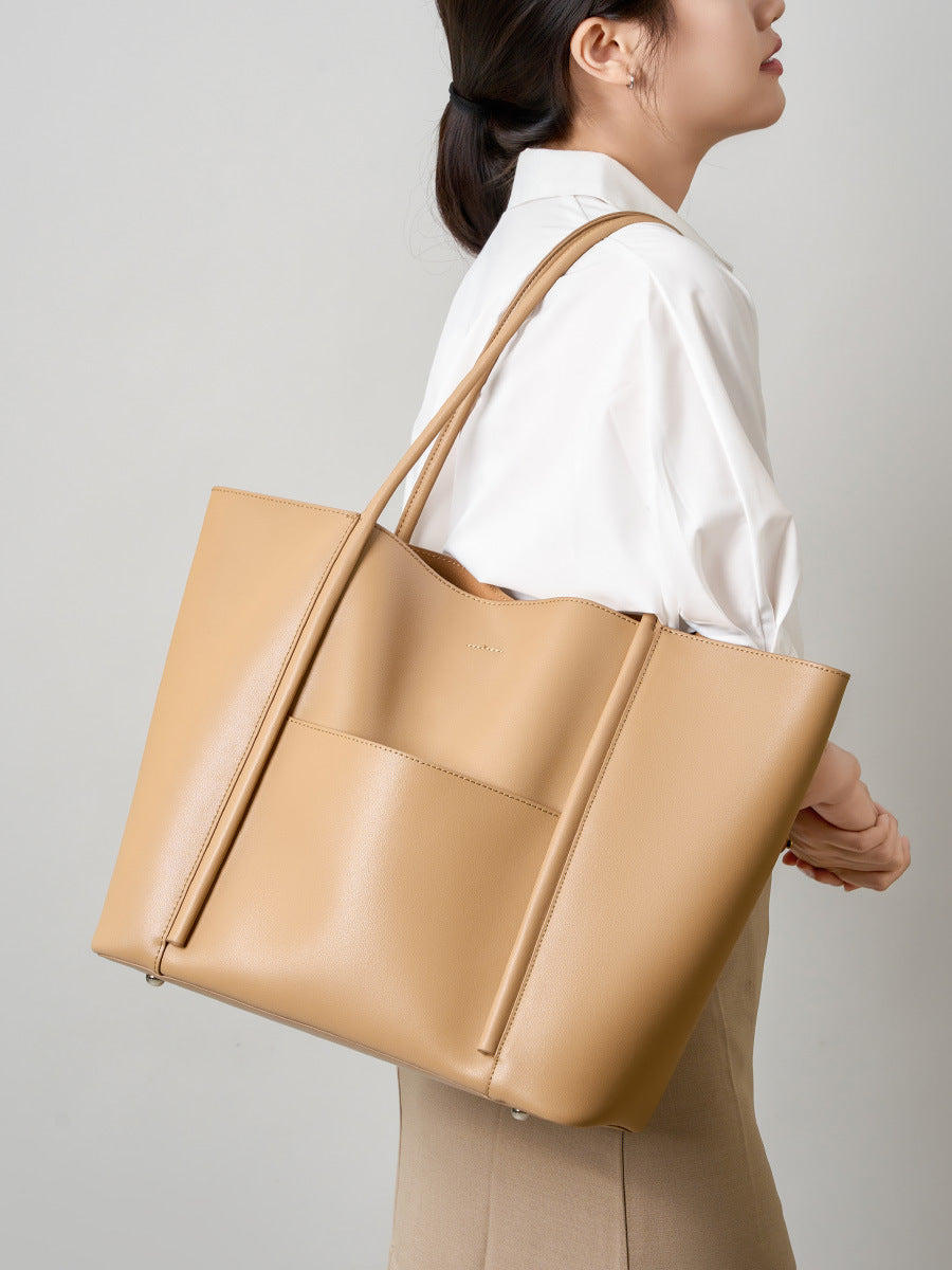Bontot Leather Bag