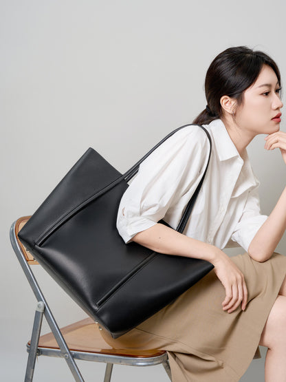 Bontot Leather Bag