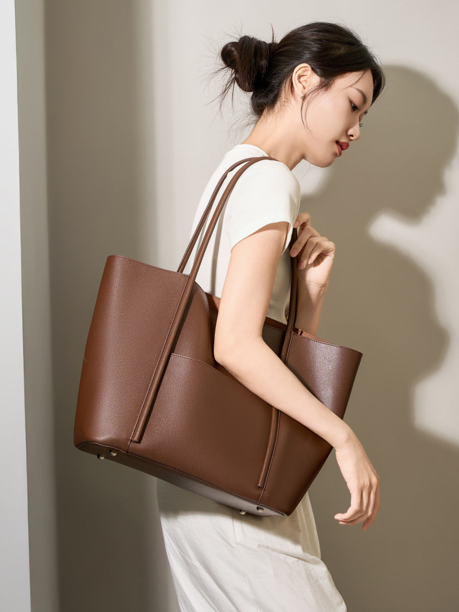 Bontot Leather Bag