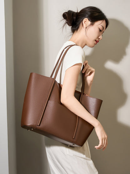 Bontot Leather Bag