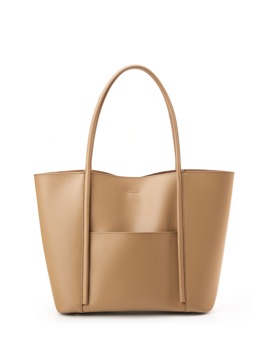 Bontot Leather Bag