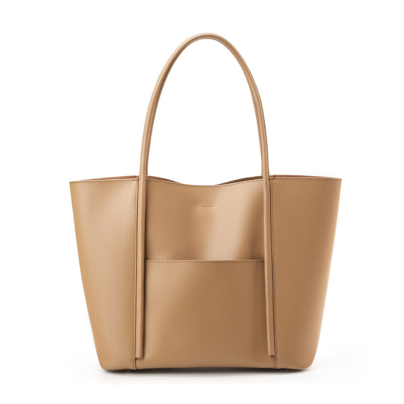 Bontot Leather Bag