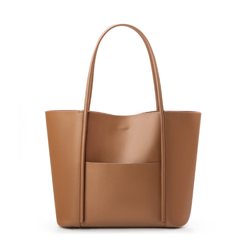 Bontot Leather Bag