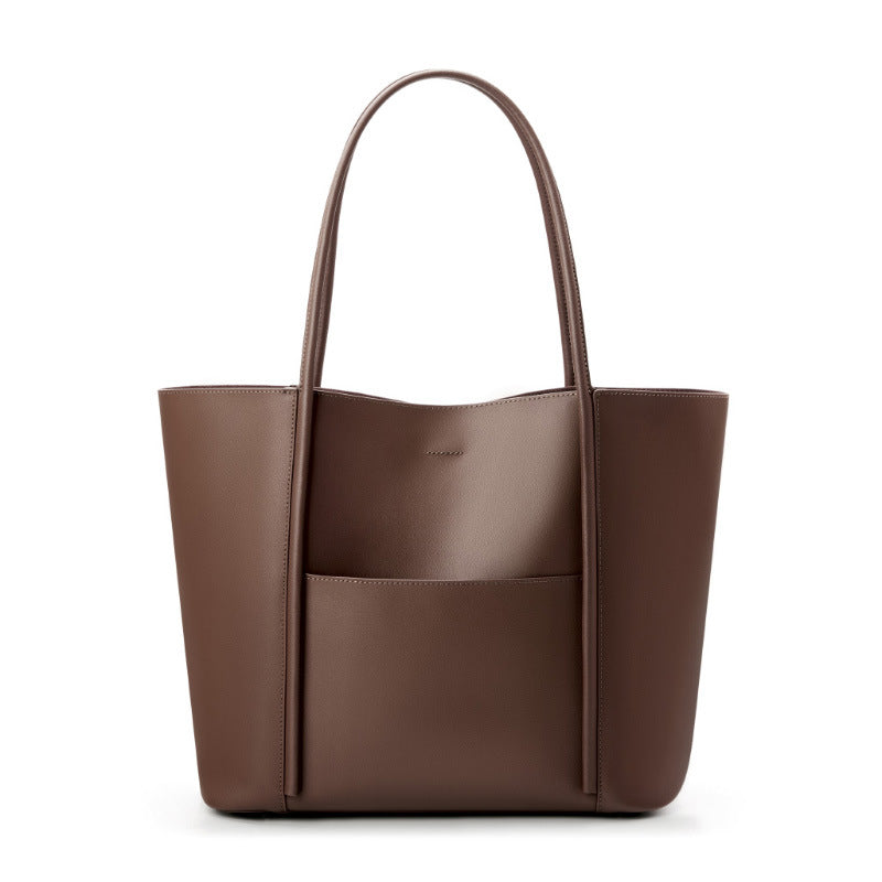 Bontot Leather Bag