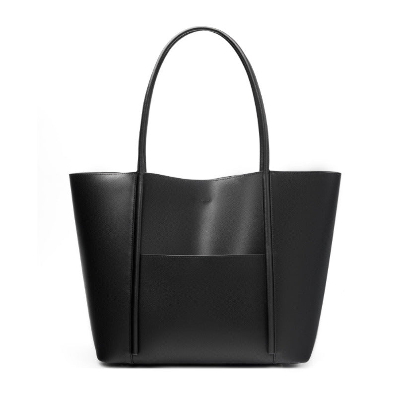 Bontot Leather Bag