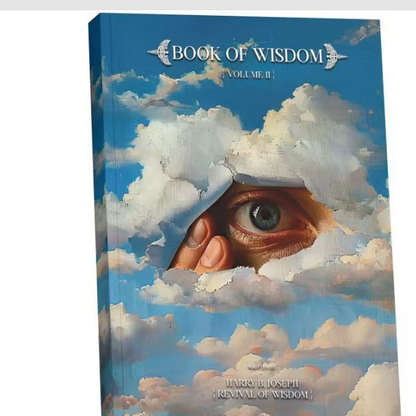 BOOK OF WISDOM