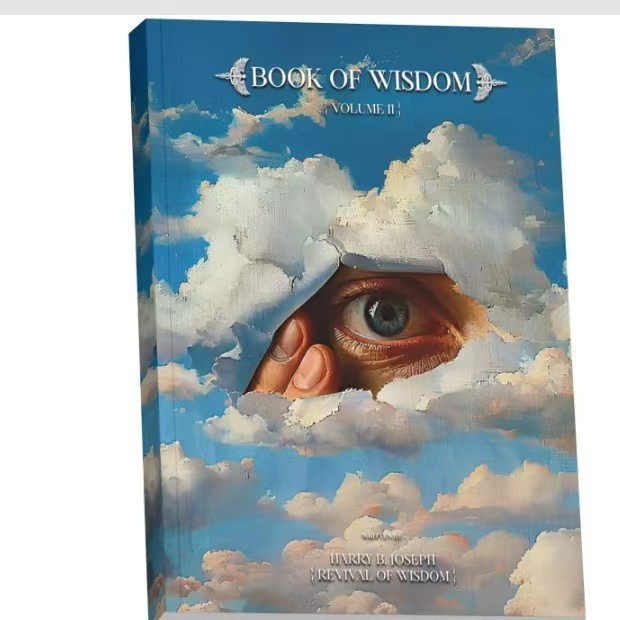 BOOK OF WISDOM