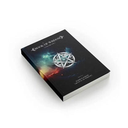 BOOK OF WISDOM