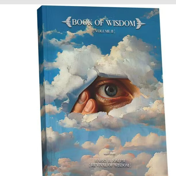 BOOK OF WISDOM