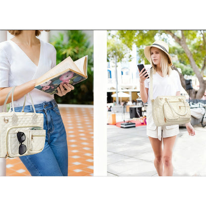 Book Storage Bag