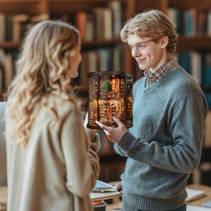 Bookend